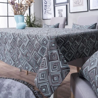 Τραπεζομάντηλο Santos 04 - 135x180cm Teoran Home