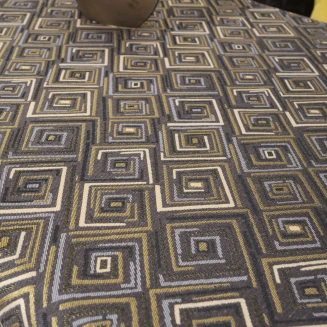 Τραπεζομάντηλο Santos 08 - 135x180cm Teoran Home