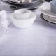 Τραπεζομάντηλο Saverne - 160x250cm + 12 πετσέτες
