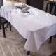 Τραπεζομάντηλο Saverne - 160x250cm + 12 πετσέτες