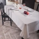 Τραπεζομάντηλο Sillon - 140x180cm + 6 πετσέτες