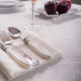 Τραπεζομάντηλο Sillon - 160x250cm Teoran Home