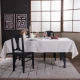 Τραπεζομάντηλο Sillon - 160x320cm + 12 πετσέτες