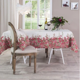 Τραπεζομάντηλο Tierra - 140x180cm Teoran Home