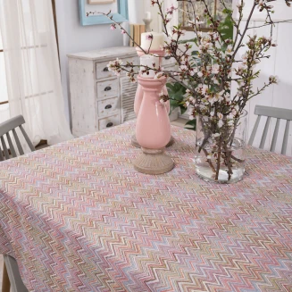 Τραπεζομάντηλο Tortosa - 135x220cm Teoran Home