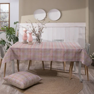 Τραπεζομάντηλο Tortosa - 135x220cm Teoran Home
