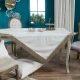 Τραπεζομάντηλο Velvet 01 - 140x140cm