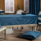 Τραπεζομάντηλο Velvet 04 - 140x140cm