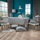 Τραπεζομάντηλο Velvet 11 - 140x140cm