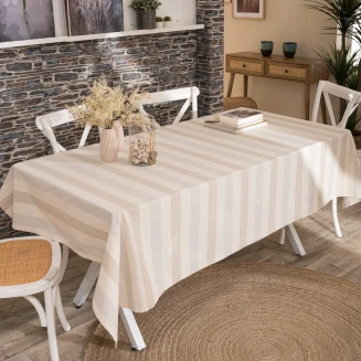 Τραπεζομάντηλο 140x220 Teoran Home Vera 04