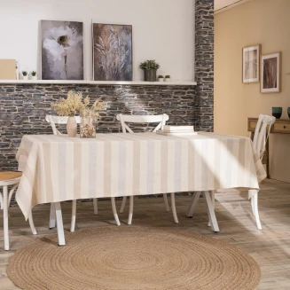 Τραπεζομάντηλο 140x220 Teoran Home Vera 04