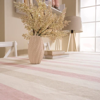 Τραπεζομάντηλο 140x220 Teoran Home Vera 06