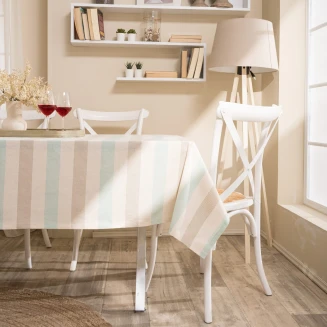 Τραπεζομάντηλο 140x220 Teoran Home Vera 08