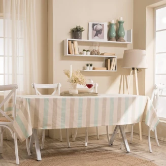 Τραπεζομάντηλο 140x220 Teoran Home Vera 08