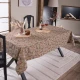 Τραπεζομάντηλο Vigo - 135x180cm