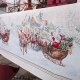 Τραπεζομάντηλο Werfen - 140x140cm