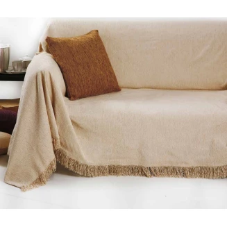 Ριχτάρι Πολυθρόνας 180x180 1300 Sand Anna Riska