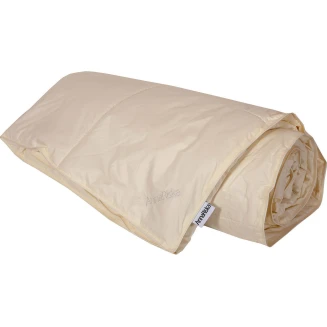 Πάπλωμα Υπέρδιπλο 220x240 Anna Riska Μάλλινο