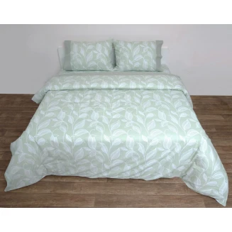 Σετ Πάπλωμα Υπέρδιπλο 220x240 Anna Riska Border 3001