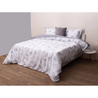 Σετ Πάπλωμα Υπέρδιπλο 220x240 Anna Riska Satin 4003