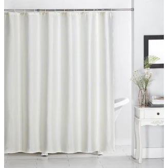 Κουρτίνα Μπάνιου 180x180 Anna Riska 512 1 Ivory