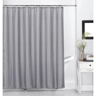 Κουρτίνα Μπάνιου 180x180 Anna Riska 513