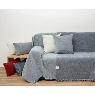 Ριχτάρι Τετραθέσιος 180x320 1440 Grey Anna Riska