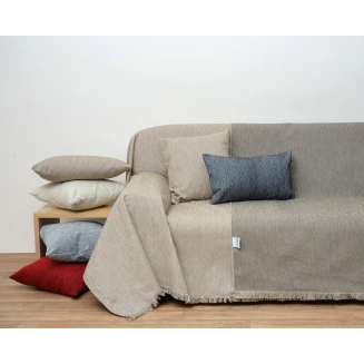 Ριχτάρι Τετραθέσιος 180x320 1440 Linen Anna Riska