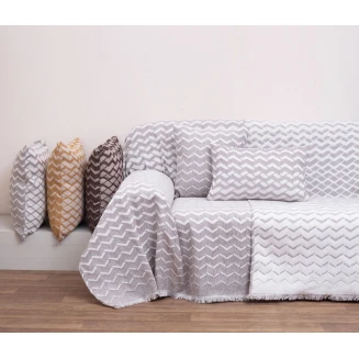 Ριχτάρι Τετραθέσιος 180x320 1447 Perla Grey Anna Riska