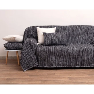 Ριχτάρι Τετραθέσιος 180x320 1453 Black Anna Riska