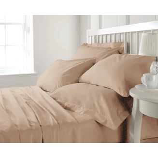 Πάπλωμα Υπέρδιπλο 220x240 Anna Riska Prestige 4 Beige