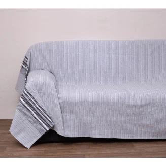 Ριχτάρι Πολυθρόνας 170x170 1967 Γκρί Viopros