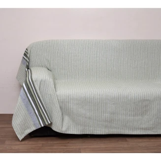 Ριχτάρι Πολυθρόνας 170x170 1967 Λαδί Viopros