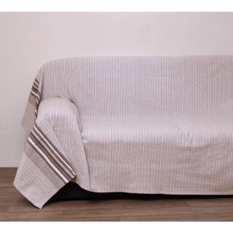 Ριχτάρι Πολυθρόνας 170x170 1967 Μπέζ Viopros