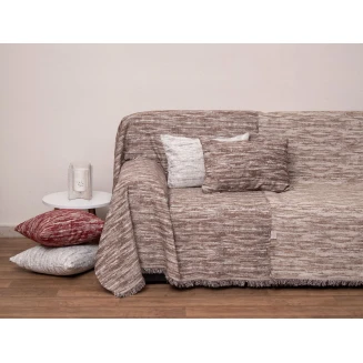 Ριχτάρι Τετραθέσιου 180x320 2214 Λινό Viopros