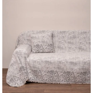 Ριχτάρι Διθέσιου 180x230 2216 Εκρού Viopros