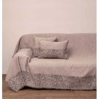 Ριχτάρι Τετραθέσιου 180x320 2216 Λινό Viopros