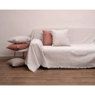 Ριχτάρι Τετραθέσιου 180x320 2219 Άμμος Viopros