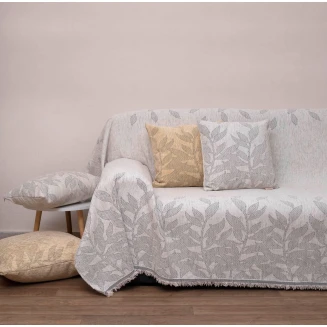 Ριχτάρι Τετραθέσιου 180x320 2224 Εκρού Viopros