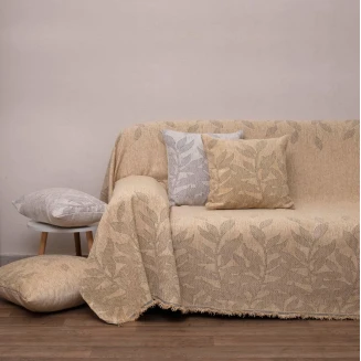 Ριχτάρι Τετραθέσιου 180x320 2224 Χρυσαφί Viopros