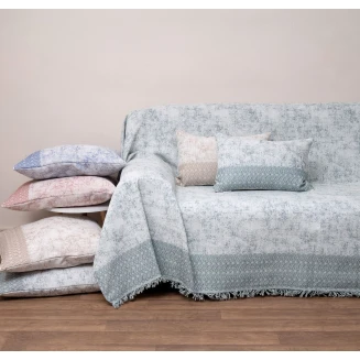 Ριχτάρι Διθέσιου 180x240 3024 Πράσινο Viopros