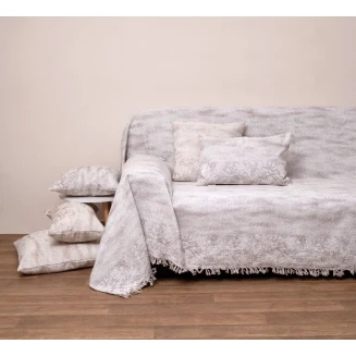 Ριχτάρι Τετραθέσιου 180x320 3025 Λινό Viopros