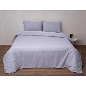 Πάπλωμα Υπέρδιπλο 220x240 Viopros 830 Γκρί