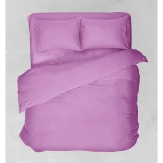 Πάπλωμα Υπέρδιπλο 220x240 Viopros Basic Φούξια