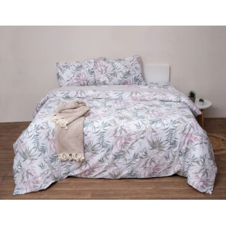 Σετ Πάπλωμα Υπέρδιπλο 220x240 Γκρέτελ Πολύχρωμο Viopros