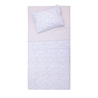 Πάπλωμα Κούνιας 120x160 Viopros Νίνα Μπέζ