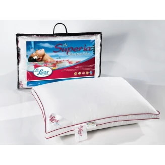 Μαξιλάρι Υπνου 50x70 La Luna The Superia Down Alternative Pillow