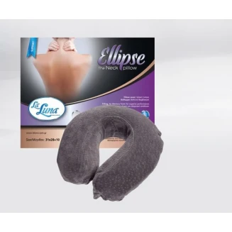 Μαξιλάρι Ύπνου La Luna The Ellipse The Neck Pillow