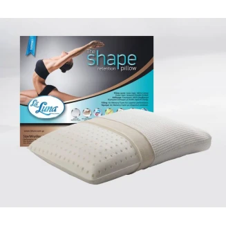 Μαξιλάρι Ύπνου La Luna 60X40X16 The Shape Retention Pillow