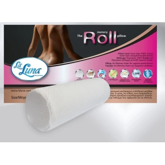 Μαξιλάρι Ύπνου La Luna The Roll Pillow